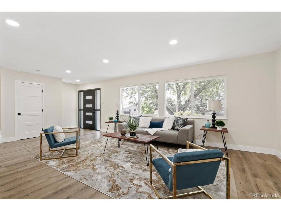 House in Lakewood, Colorado, United States 3 - 18459002