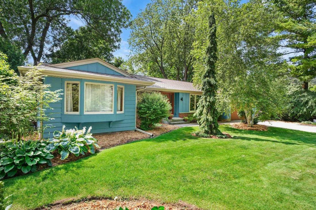 House in Madison, Wisconsin, United States 3 - 18456691