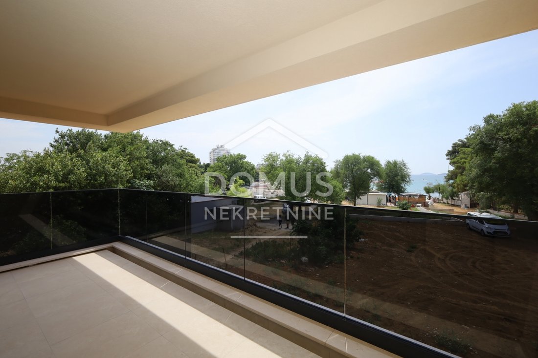 Apartment in Vodice, Sibenik-Knin County, Croatia 5 - 16117181