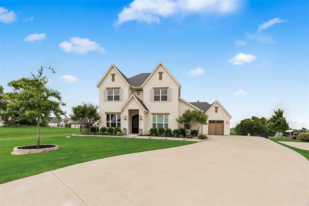 House in Gunter, Texas, United States 3 - 18460322