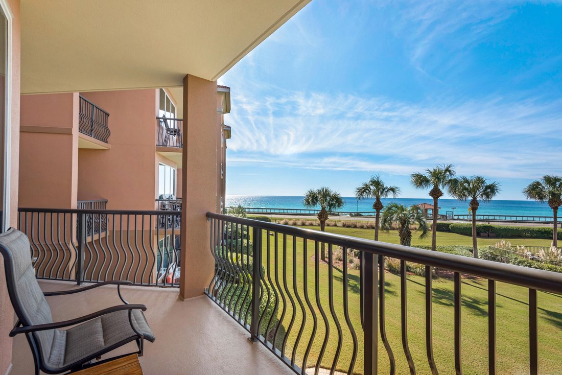 Condo in Miramar Beach, Florida, United States 1 - 18458314