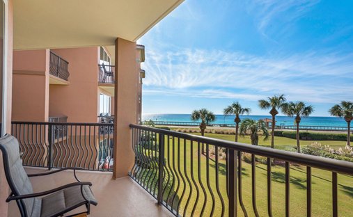 Condo in Miramar Beach, Florida, United States 1