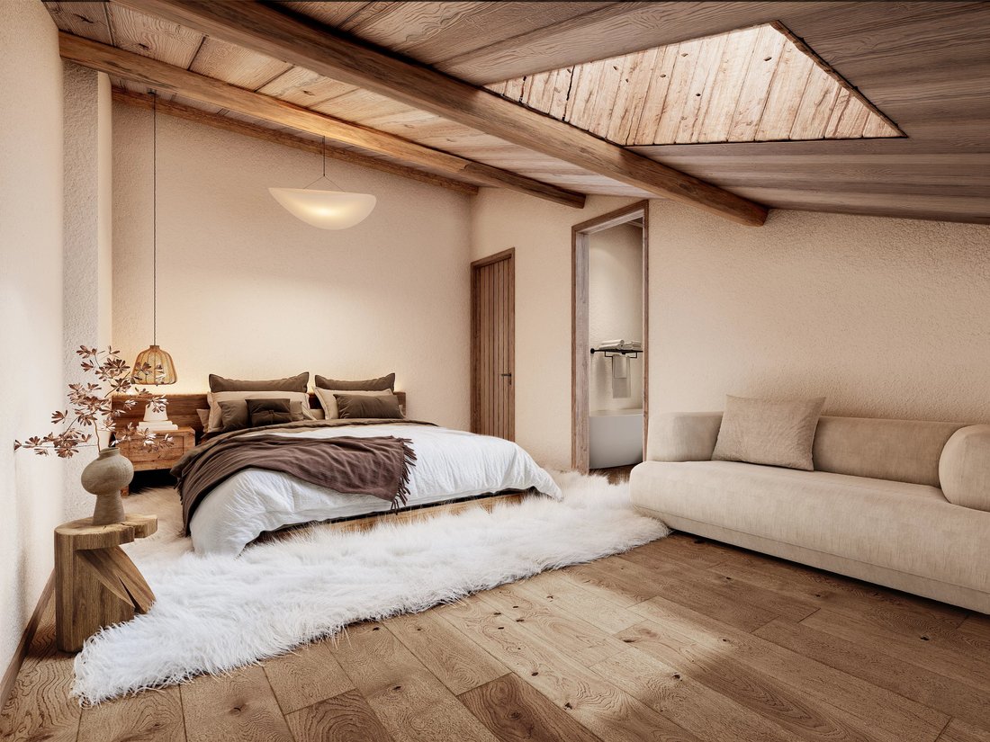 Apartment in Méribel, Les Allues, Auvergne-Rhône-Alpes 4 - 18457581