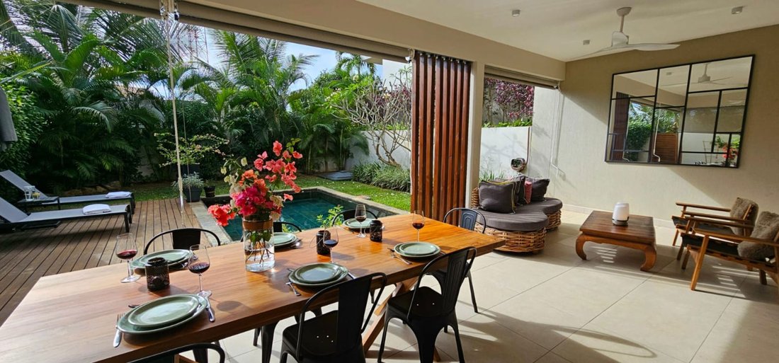 Apartment in Grand Baie, Pamplemousses District, Mauritius 2 - 18458414