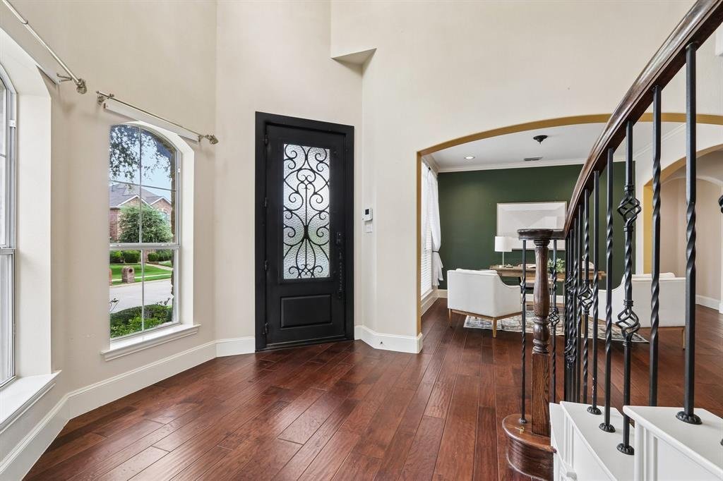 House in Allen, Texas, United States 3 - 18466273