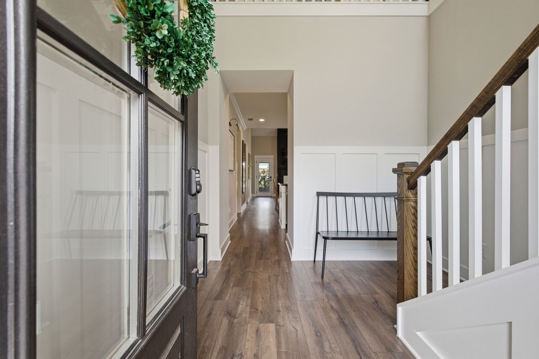 House in Murfreesboro, Tennessee, United States 3 - 18466516