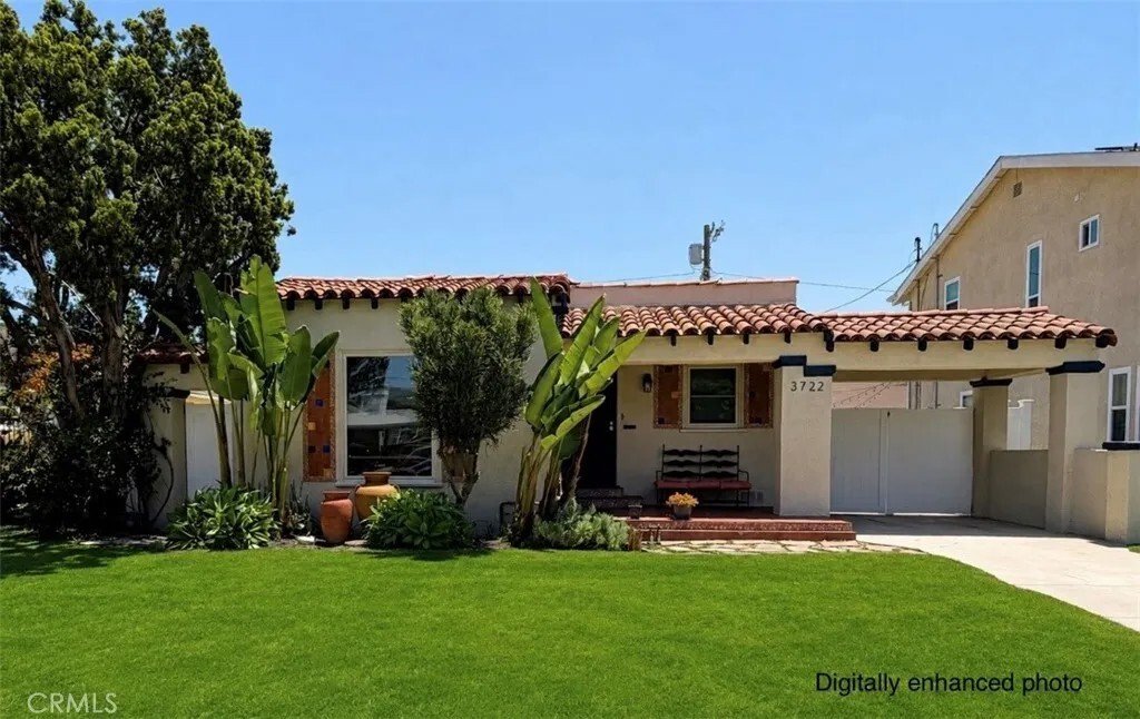 House in Los Angeles, California, United States 4 - 18061001