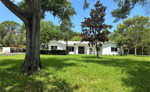 House in Clearwater, Florida, United States 1