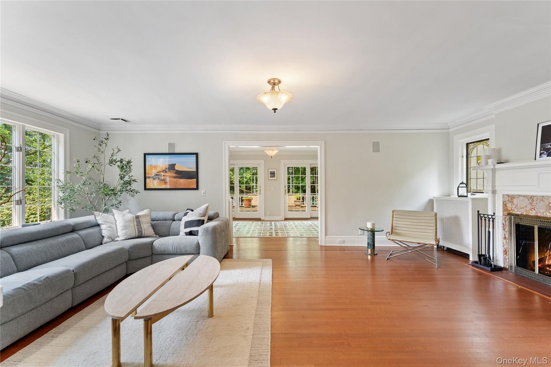 House in Bronxville, New York, United States 3 - 18458681