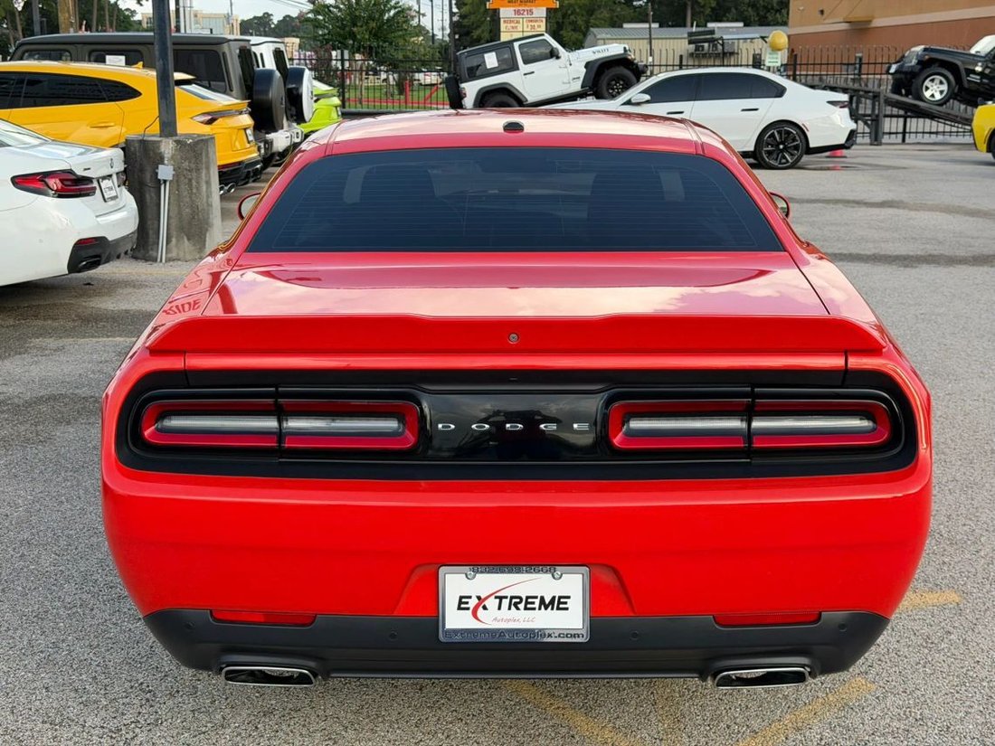 Coupe in Spring, TX, United States 5 - 18467879