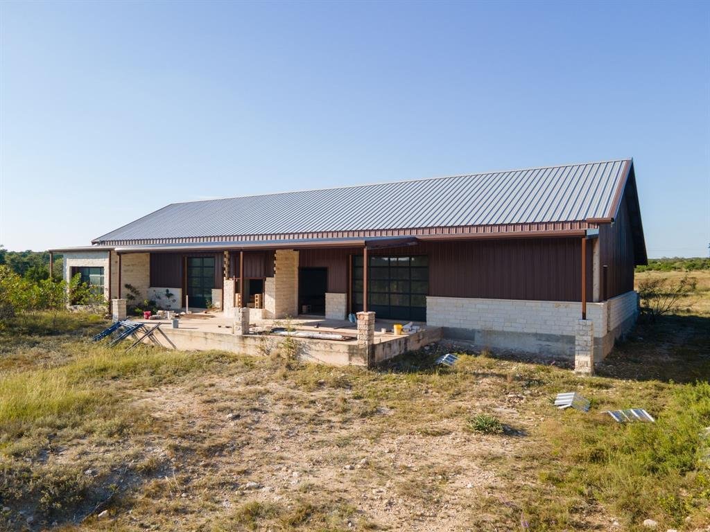 Farm Ranch in Lampasas, Texas, United States 2 - 18463934