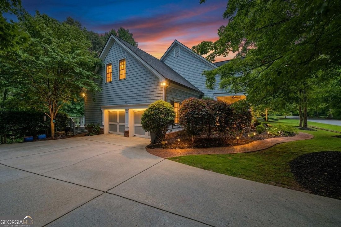 House in Dahlonega, Georgia, United States 2 - 18459836
