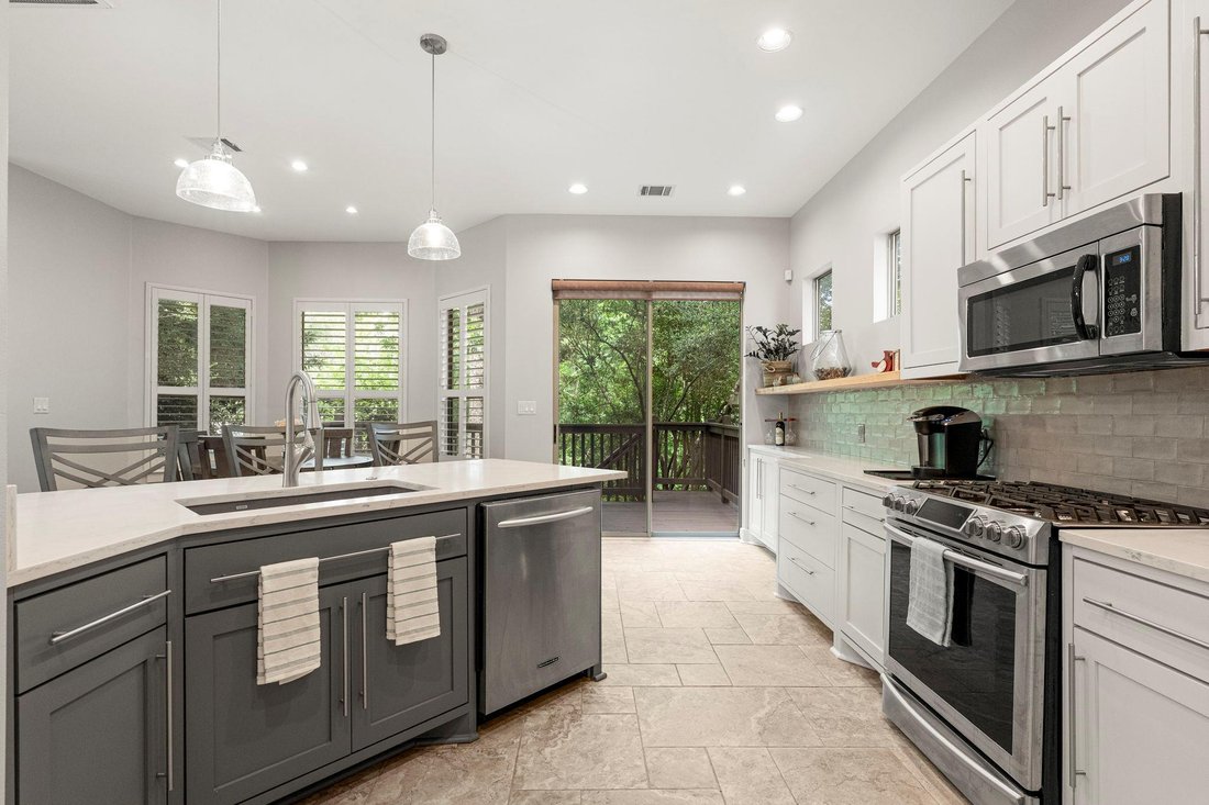 Condo in Austin, Texas, United States 3 - 17991718