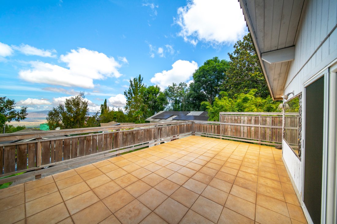 House in Kula, Hawaii, United States 3 - 18457404