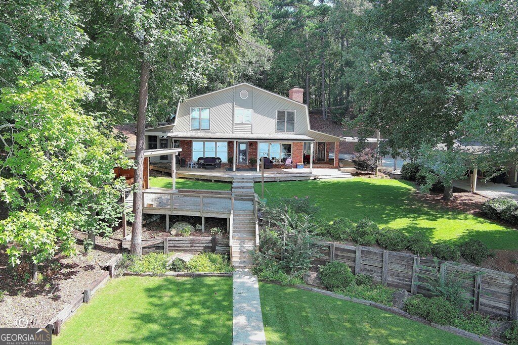 House in Hamilton, Georgia, United States 5 - 18456573