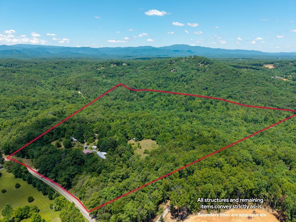 Land in Blue Ridge, Georgia, United States 4 - 18082655
