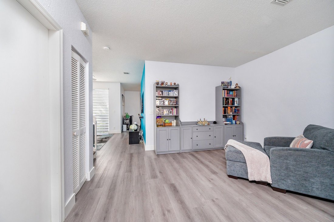 House in Miramar, Florida, United States 4 - 18464260