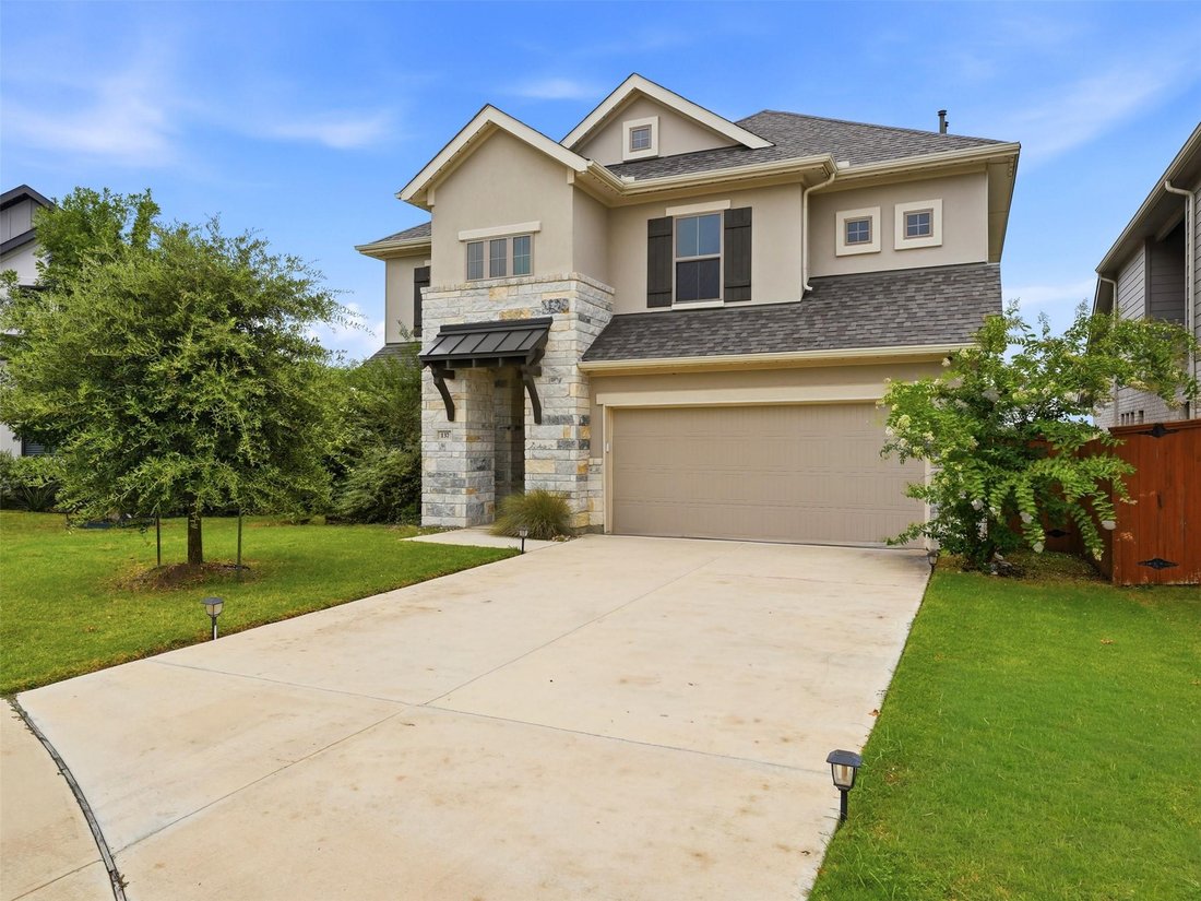 House in Liberty Hill, Texas, United States 2 - 18468222