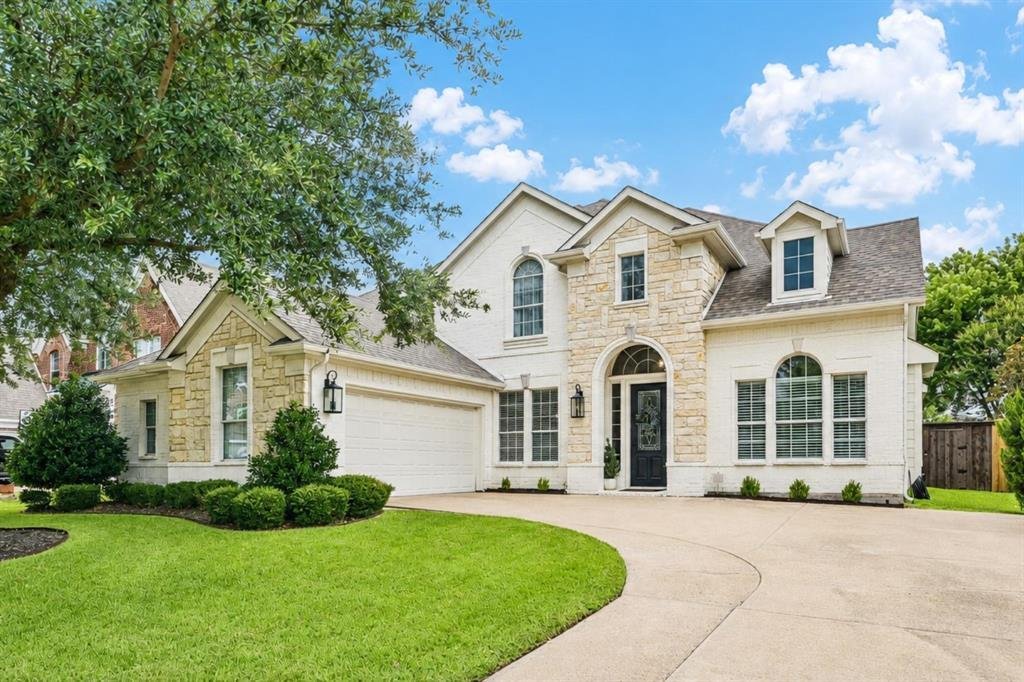 House in Mansfield, Texas, United States 2 - 18463924