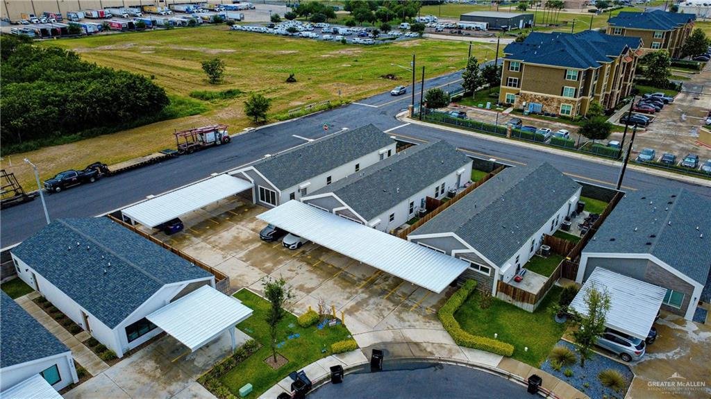 McAllen, Texas, United States 1 - 18463561