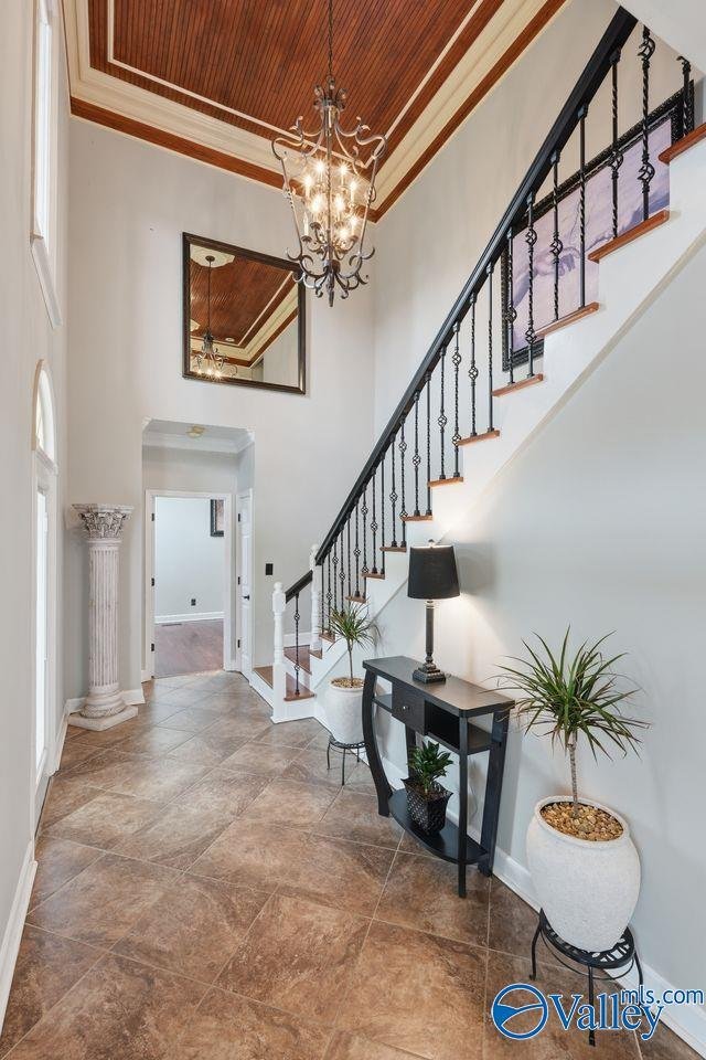 House in Killen, Alabama, United States 3 - 18466136