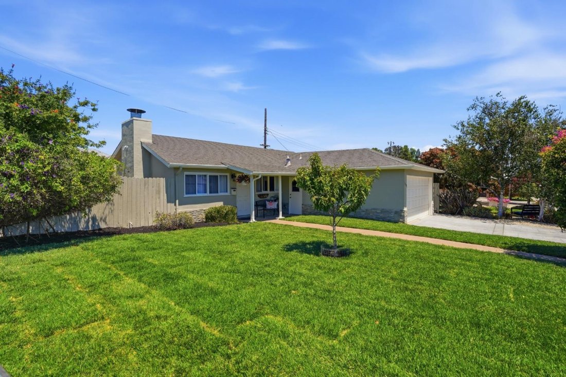 House in Belmont, California, United States 2 - 18468876