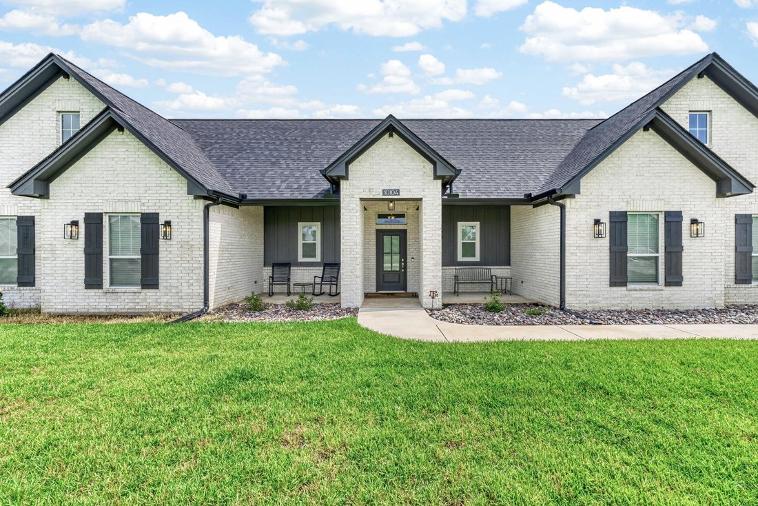 House in Iola, Texas, United States 4 - 18468240