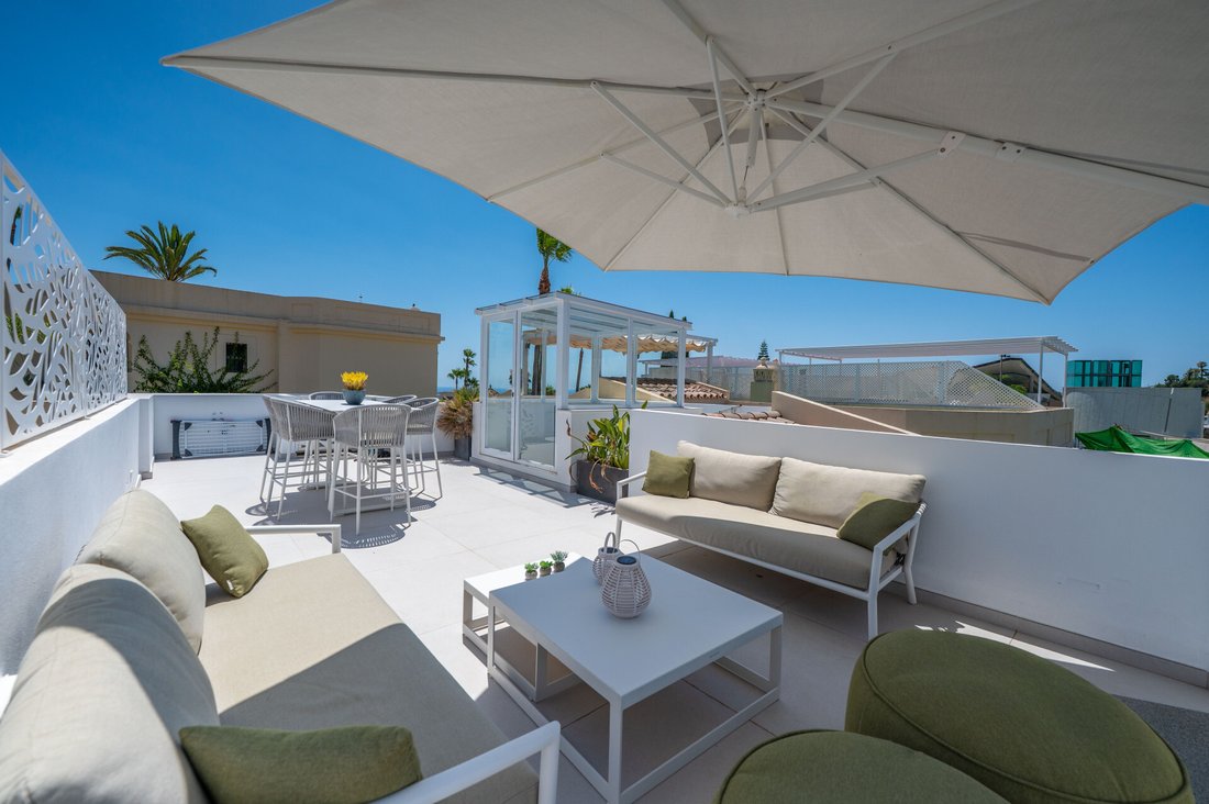 Townhouse in La Quinta, Benahavis, Andalusia 2 - 18466375