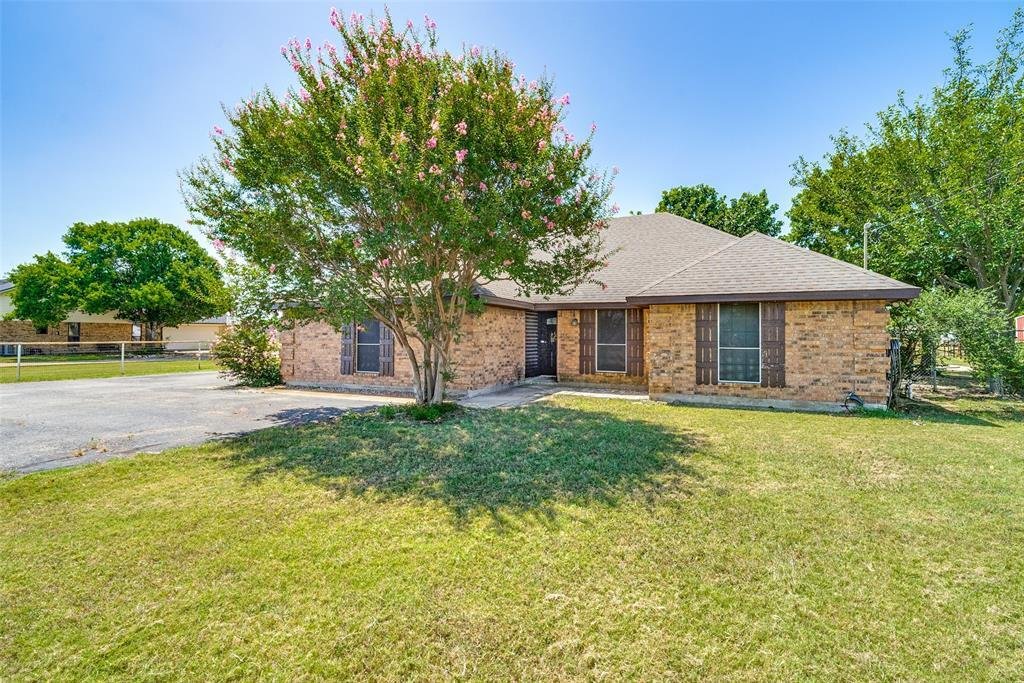 House in Crowley, Texas, United States 1 - 18456494