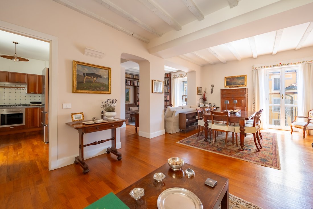 Apartment in Garibaldi - Porta Venezia, Milan, Lombardy 5 - 18466931