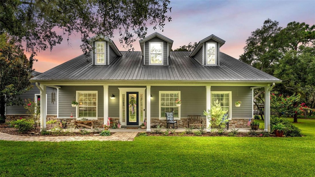House in Haines City, Florida, United States 1 - 18456407