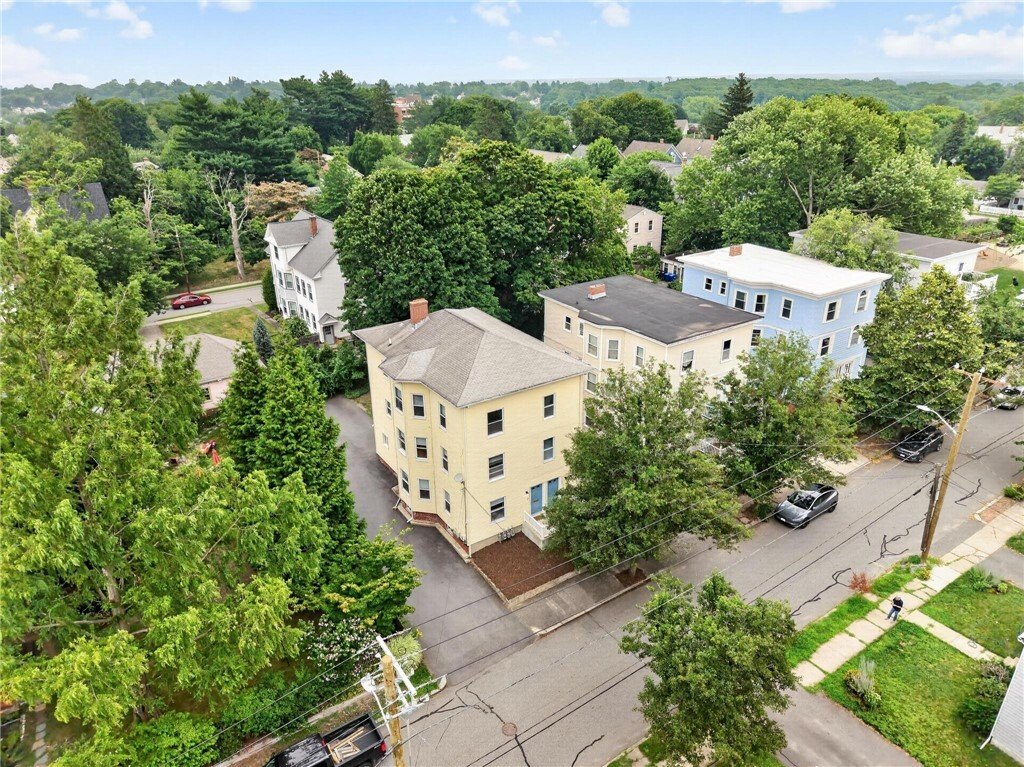 Providence, Rhode Island, United States 1 - 18466482
