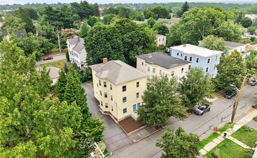 Providence, Rhode Island, United States 1