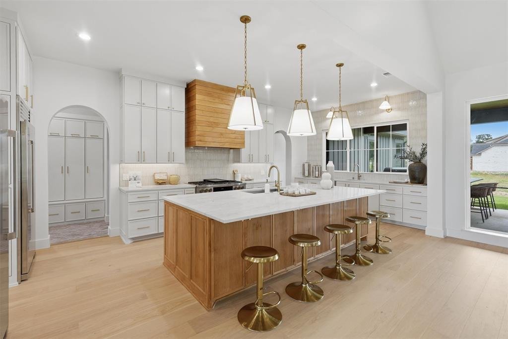 House in Weatherford, Texas, United States 5 - 18456520