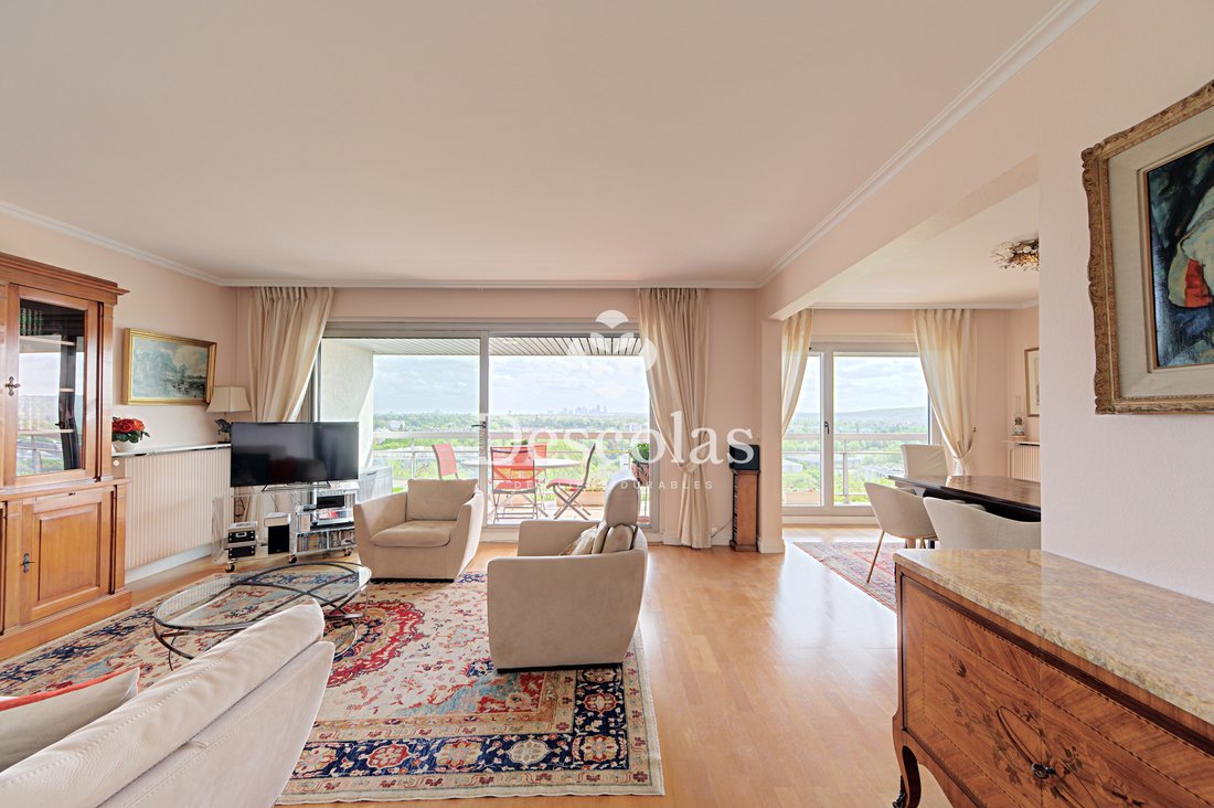 Apartment in Centre, Le Pecq, France 5 - 18468205