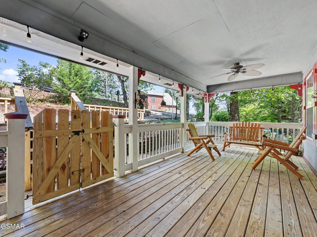House in Sevierville, Tennessee, United States 4 - 18460502