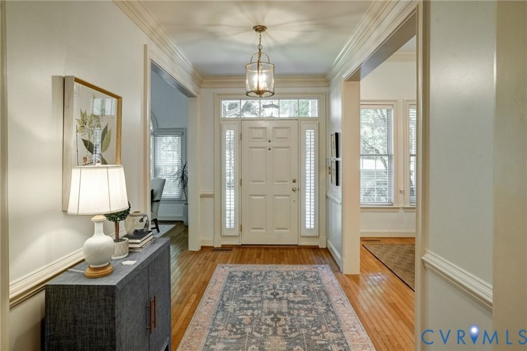House in Richmond, Virginia, United States 3 - 18465227
