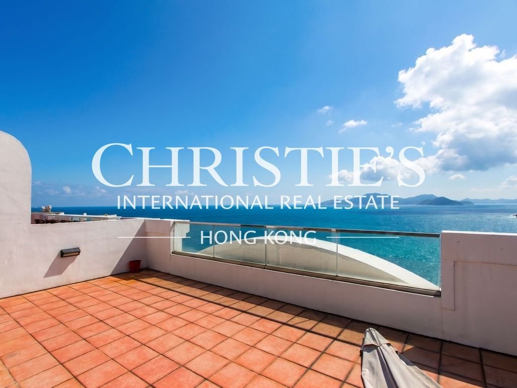 Villa in Hong Kong, Hong Kong 2 - 15434227