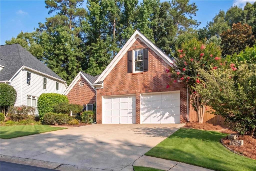 House in Marietta, Georgia, United States 2 - 18459613