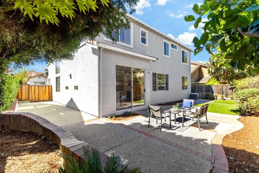 House in San Jose, California, United States 5 - 18458843