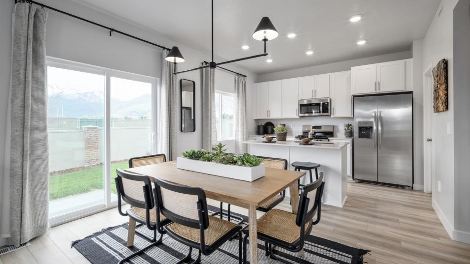 House in West Jordan, Utah, United States 5 - 18469222