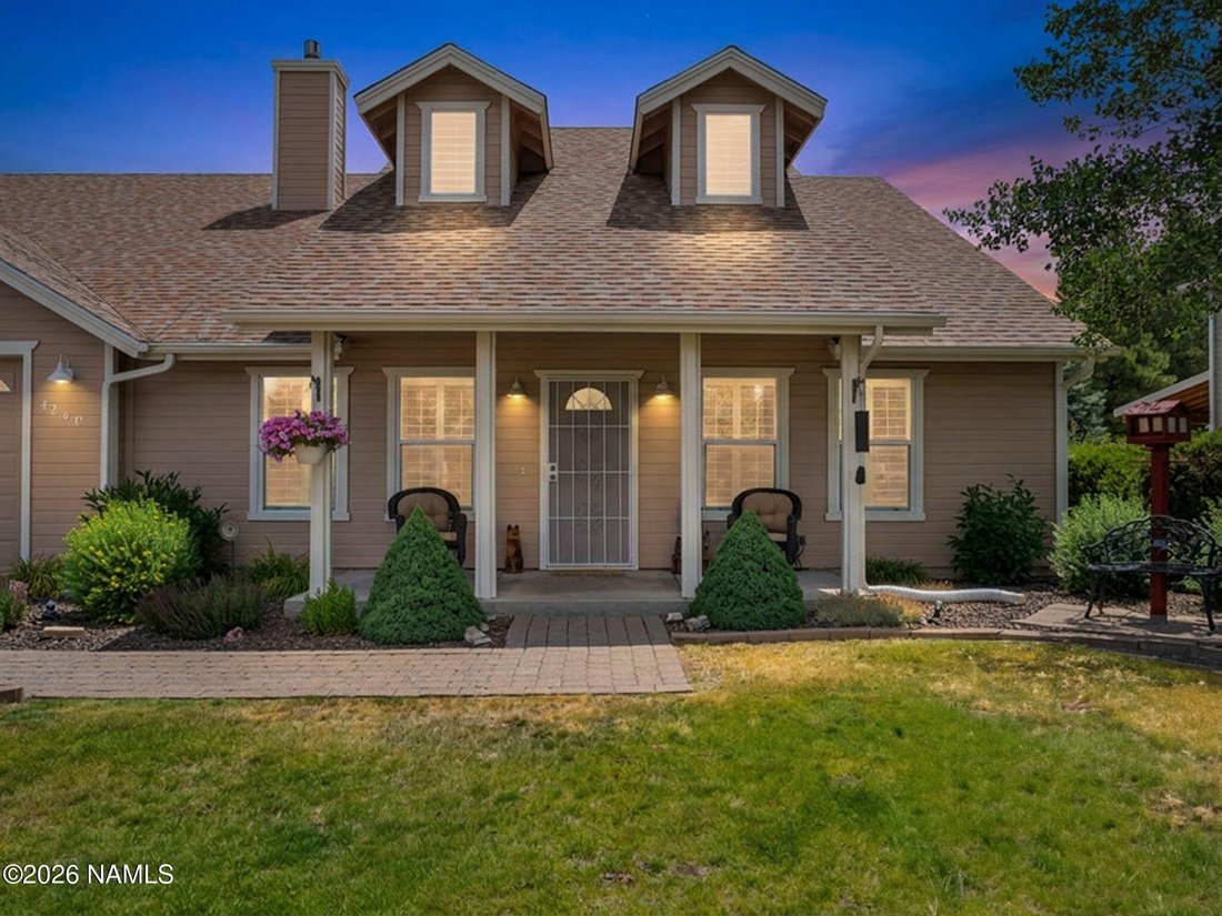 House in Bellemont, Arizona, United States 3 - 18458686