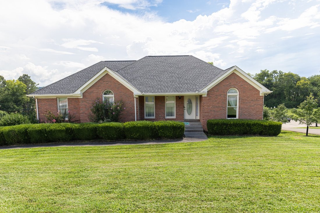 House in Goodlettsville, Tennessee, United States 1 - 18462952