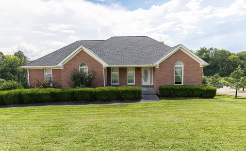 Casa en Condado de Robertson, Tennessee, Estados Unidos 1
