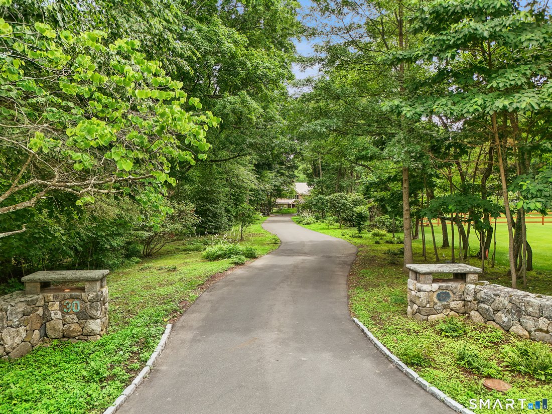 House in New Canaan, Connecticut, United States 3 - 18462556