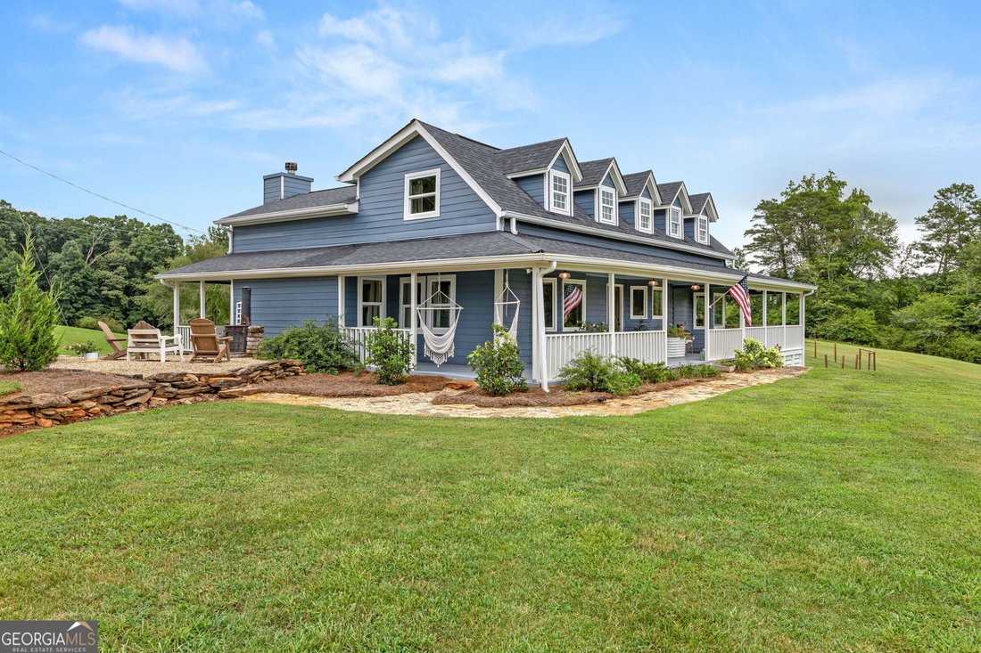 House in Cornelia, Georgia, United States 4 - 18453883
