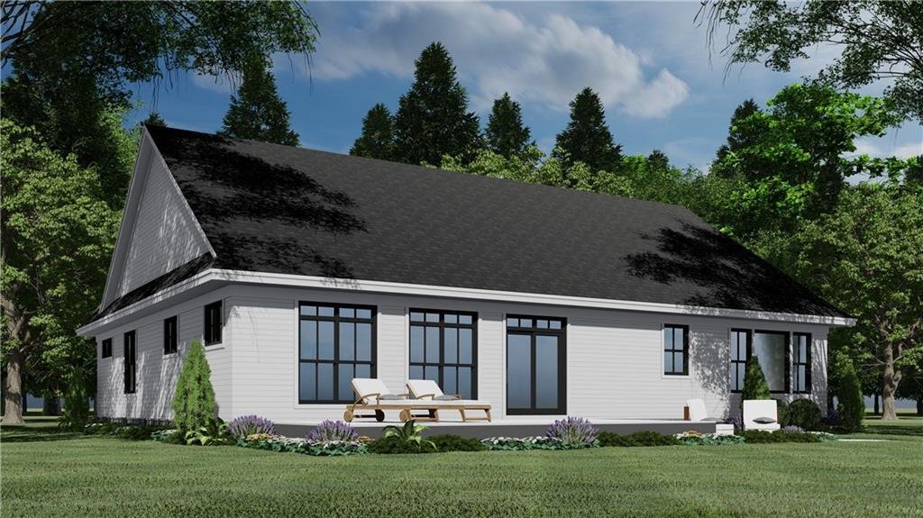 House in Marietta, Georgia, United States 4 - 18456314