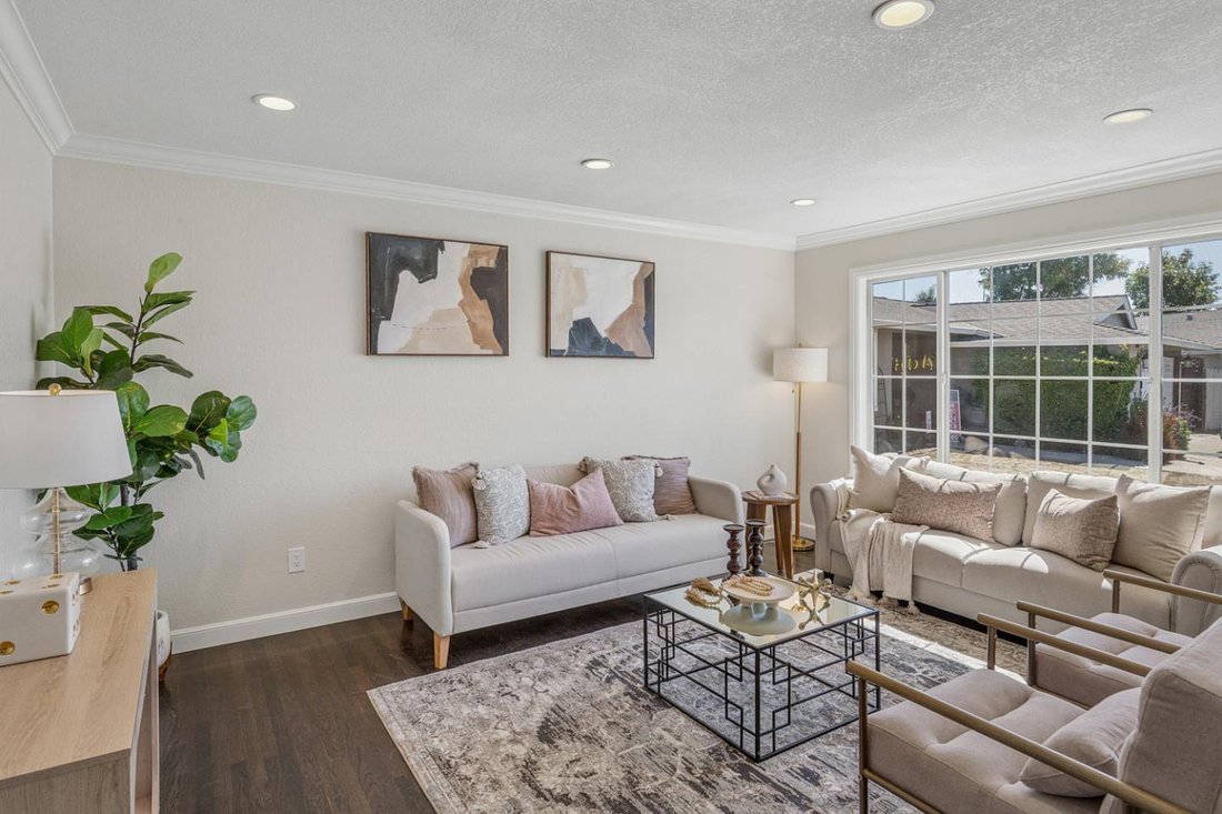 Townhouse in San Jose, California, United States 3 - 18458783