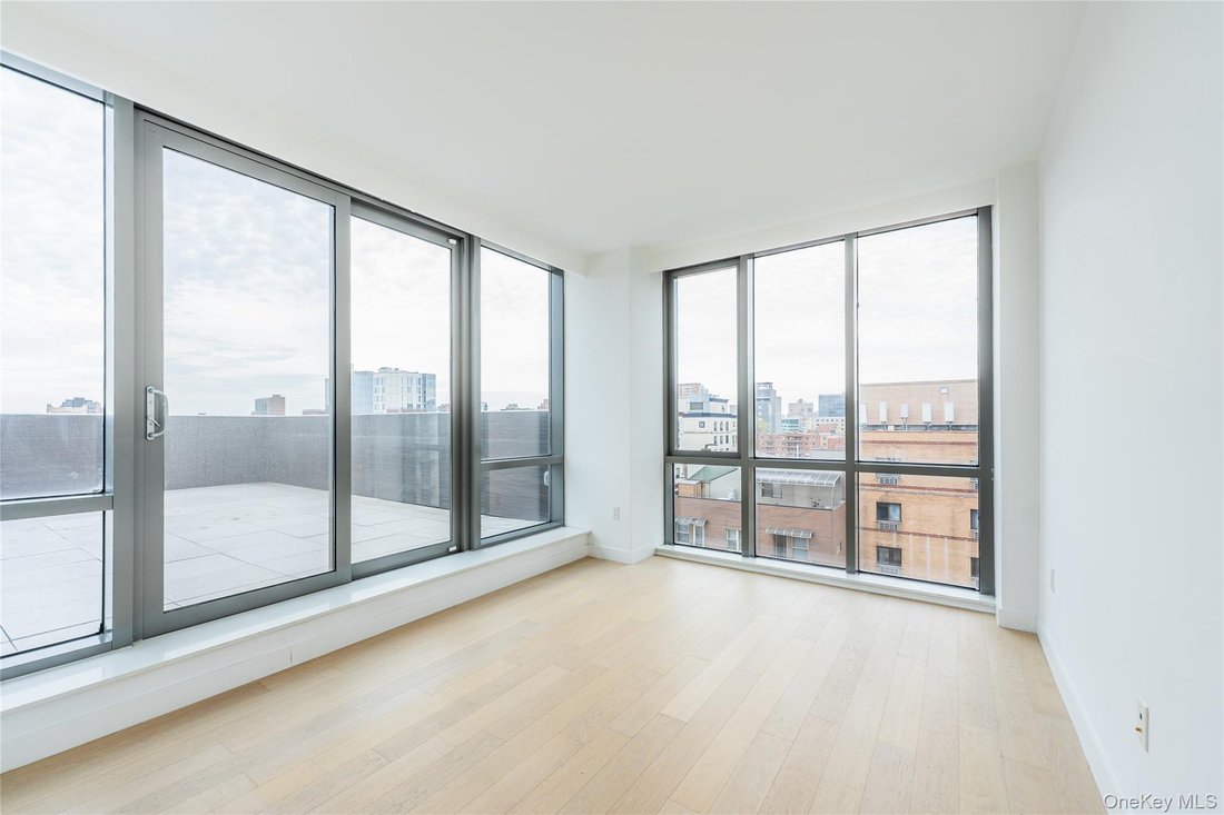 Condo in New York, New York, United States 3 - 18458664