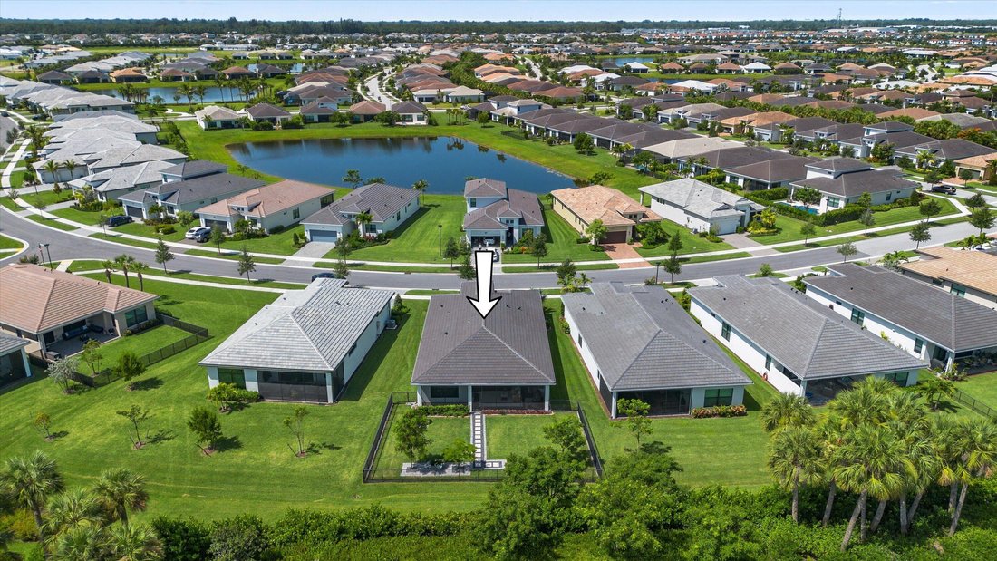 House in Loxahatchee, Florida, United States 5 - 18465638
